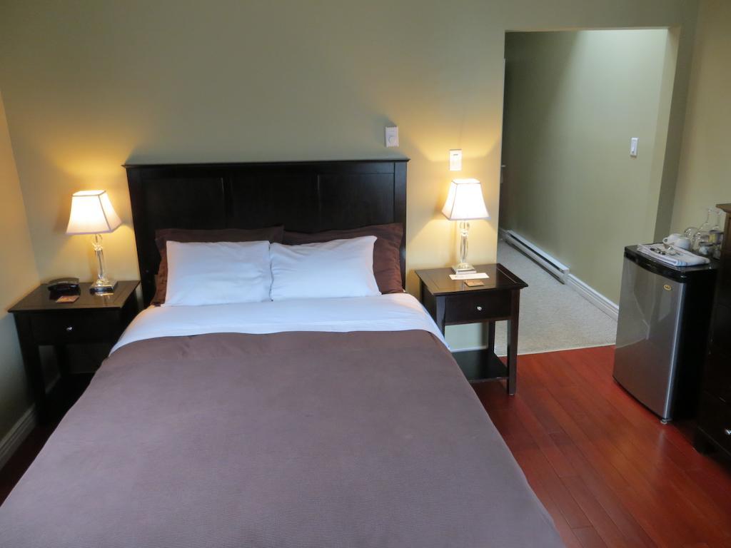 The Duckworth Inn San Juan de Terranova Habitación foto